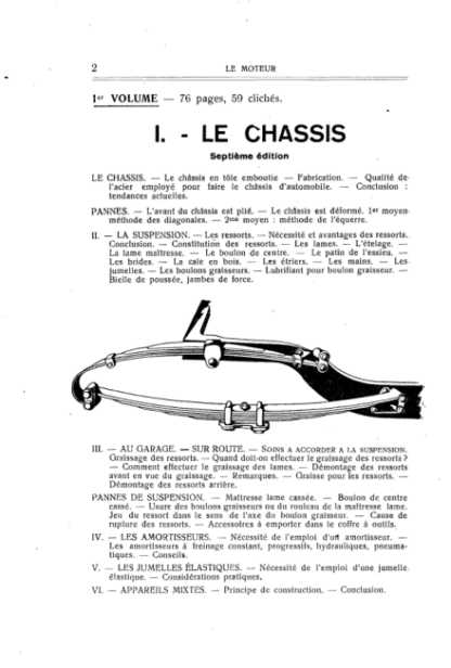 Le Carnet du Mécanicien Dautomobile Cours Pratique [PDF] - Image 4